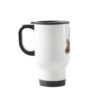 Bear I Love 1st Grade Tshirts and Gifts Mug