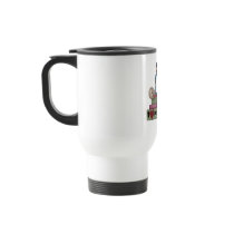 Bear I Love Preschool Tshirts and Gifts Coffee Mug