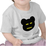bear icon tees