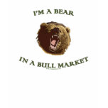 Bear in a Bull Market t-shirts