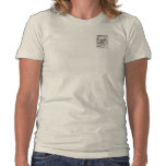Bear is Chased by a Swarm of Angry Bees T Shirts