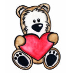 Bear Love t-shirts