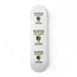 Bear Market Reward skateboards