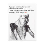 Bear Mauling Romance