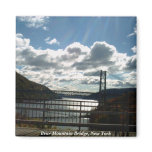 Bear Mountain Bridge, New York magnets