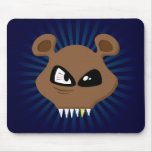 Bear Mousepad