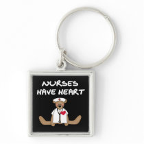 Bear Nurses Have Heart T-shirts and Gifts