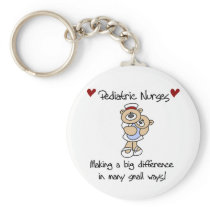 Bear Paediatrics Nurses T-shirts and Gifts