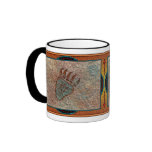 Bear Paw Coffee Mug