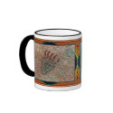 Bear Paw mugs