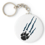Bear Paw Rip keychains