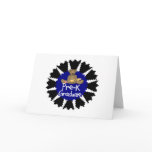 Bear Pre-K Graduate - Blue T-shirts and Gifts cards