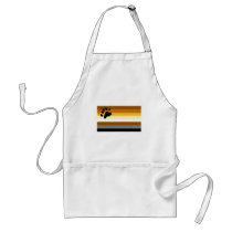 Bear Pride Apron
