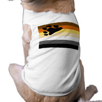 Bear Pride Flag