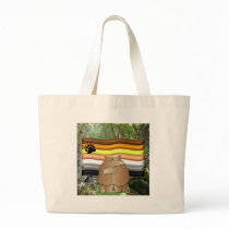 Bear Pride in the Woods Bags