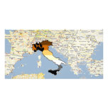 Bear Pride Italy photo cards