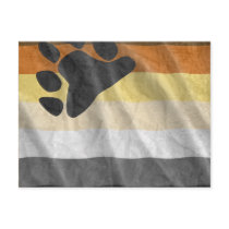 BEAR PRIDE