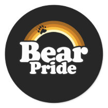Bear Pride