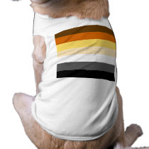 BEAR PRIDE STRIPES