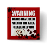 Bear Sign buttons