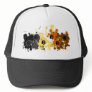 bear tracks hat