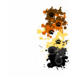 bear tracks t-shirts