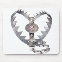 Bear Trap Heart