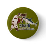 Bear vs. Shark. Who will win? you decide. Pins
