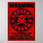 Bear_Warning Print