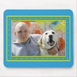 Bear - White Labrador