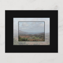Beara Peninsula, Ireland. Scenic View. Flyers