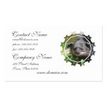 Bearcat Business Card