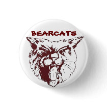 bearcat_head-only, BEARCATS Pin