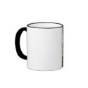 Bearcat mug