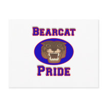 Bearcat Pride Postcards