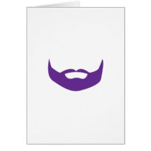 Beard Cards