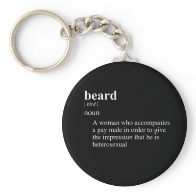BEARD DEFINITION by gay_pride