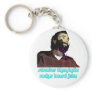 Beard Juice 10 Keychains