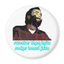 Beard Juice 10 Refrigerator Magnets
