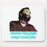 Beard Juice 10 Mousepad