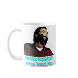 Beard Juice 10 Mug