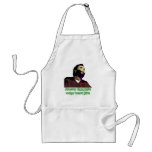 Beard Juice 2 Apron