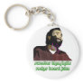 Beard Juice 2 Keychain