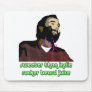 Beard Juice 2 Mouse Pads