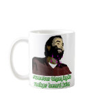 Beard Juice 2 Coffee Mugs