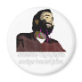 Beard Juice 8 Magnet