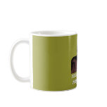 Beard Juice 8 Coffee Mug