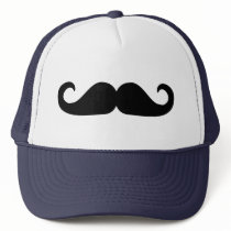 Beard - Moustache