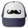 Beard - Moustache