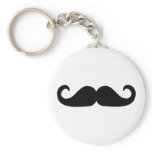 Beard - Moustache